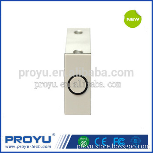 Plastic Access Control door access push button PY-DB8